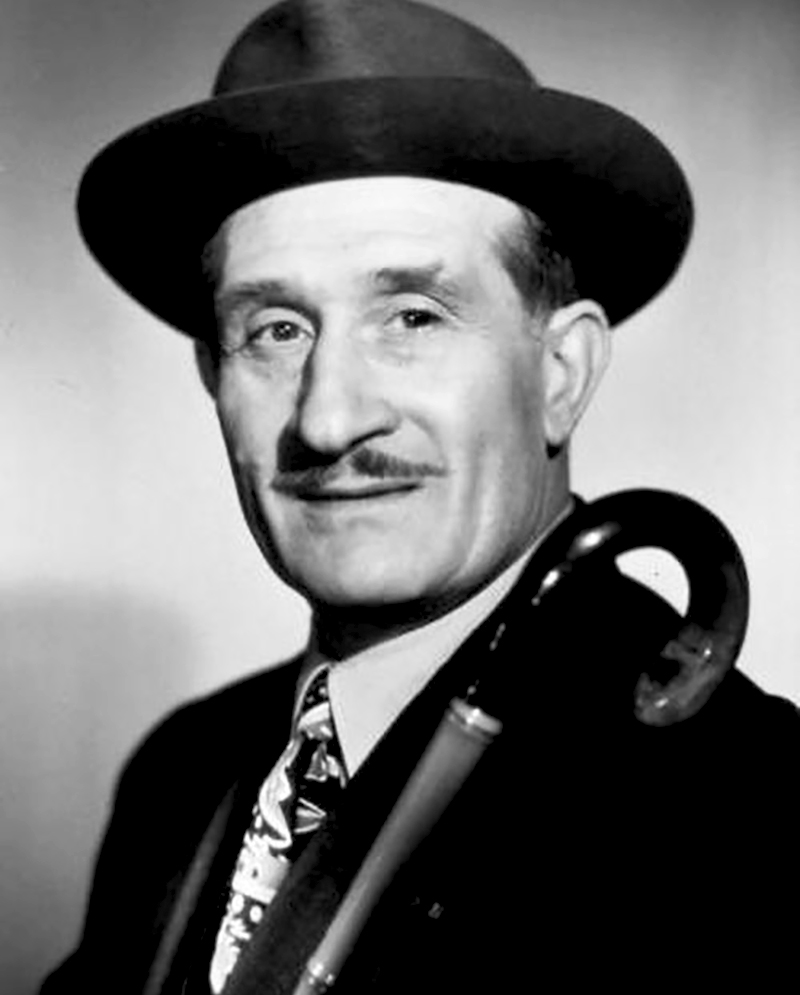 Очаровательный чудак из старых французских комедий Ноэль Роквер Очаровательный чудак из старых французских комедий Ноэль Роквер