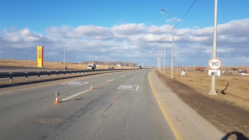 Эксперты: в Красноярском крае нет дорог для разгона в 150 км/ч