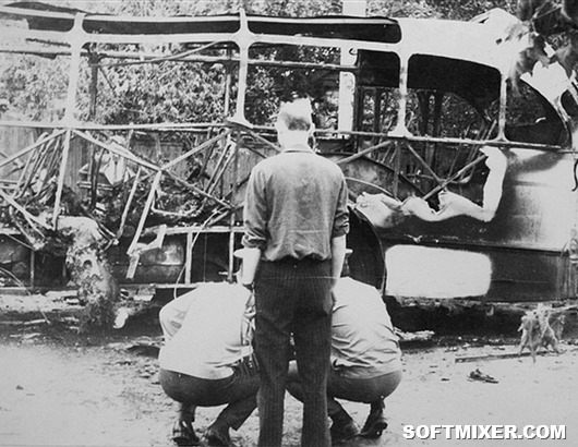 История самого безумного террориста в СССР 