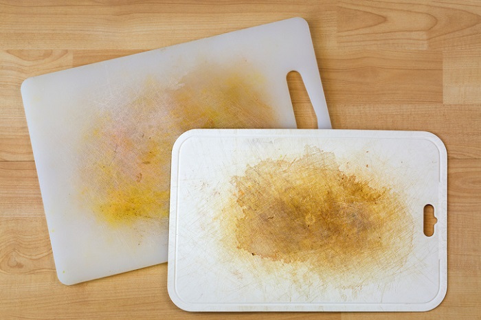 8 кухонных предметов, которые часто забывают отмыть во время уборки 