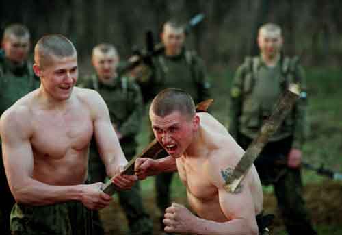 Советской дедовщине посвящается дедовщина, укроп чмо