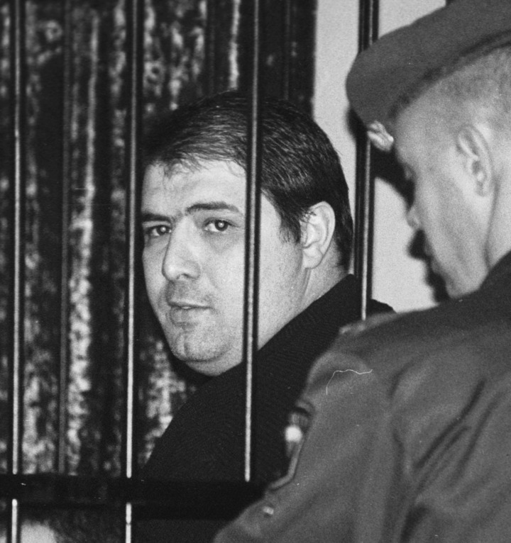 Дело об убийстве Дмитрия Холодова: 25 лет спустя власть,Дмитирй Холодов,МК,общество,политика,россияне,убийство журналиста