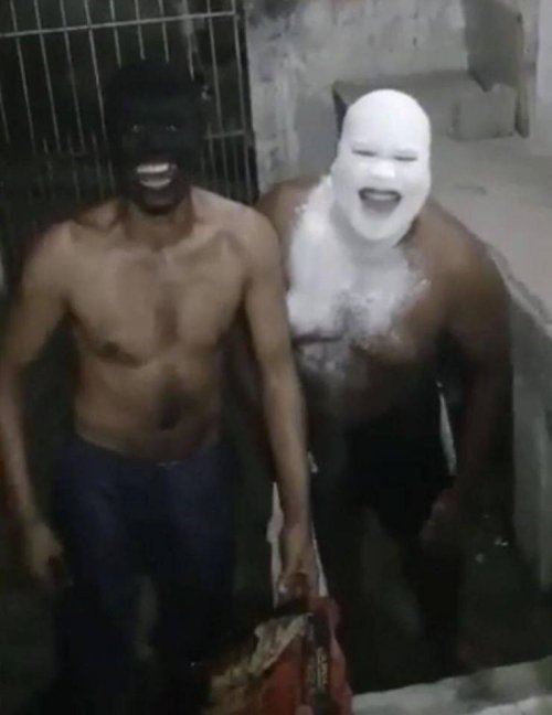 Что здесь происходит?! Что здесь происходит?! смешные картинки