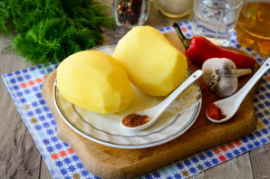 Салат из сырой картошки Салат из сырой картошки кулинария,салаты