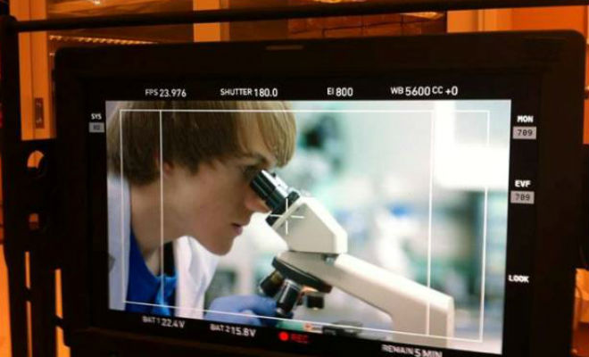 5 великих изобретений, сделанных обычными детьми 5 великих изобретений, сделанных обычными детьми Культура