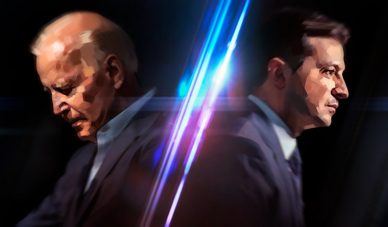 Теневые итоги визита Зеленского в Вашингтон