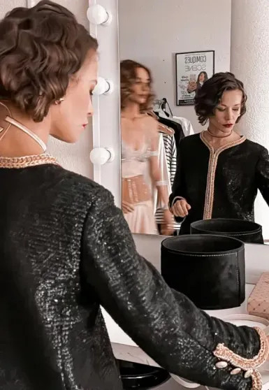 Екатерина Варнава и Светлана Устинова