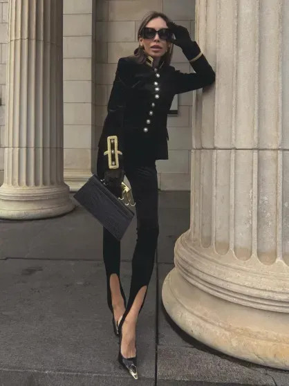 Гала Борзова