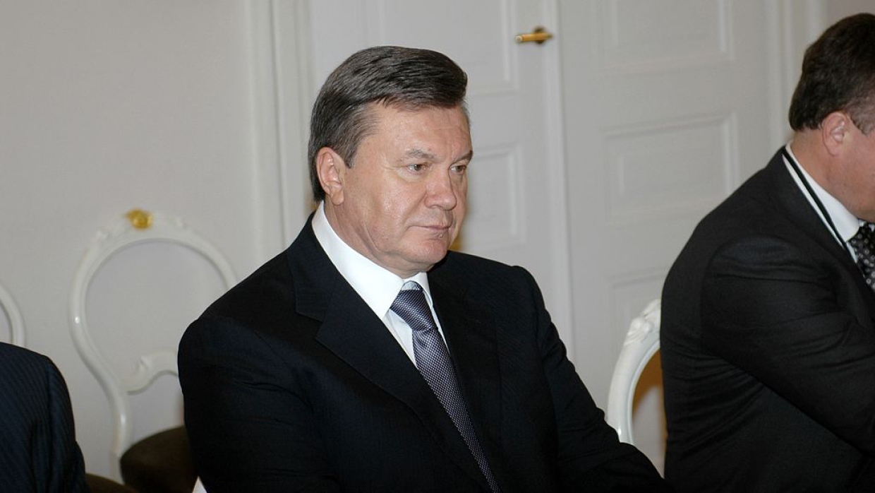 Если бы не он, не жили бы мы в России: каким Крым помнит Януковича