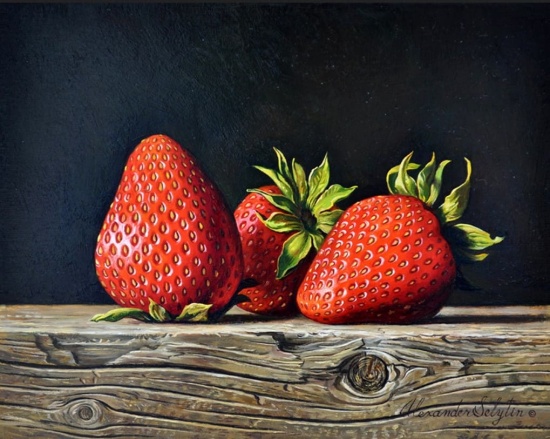 �������� Alexander Selytin (��������� �������) ������� � 07