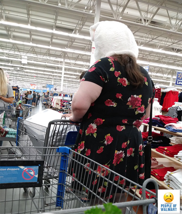 People of walmart фото