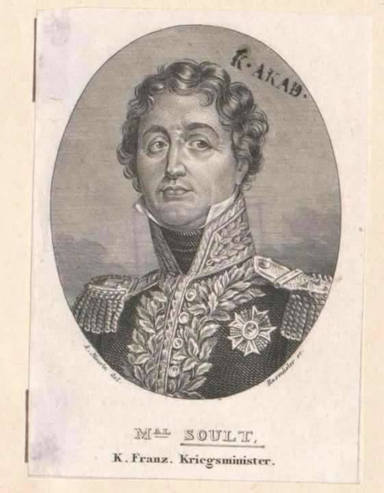 Политический «долгожитель» Никола Сульт Политический «долгожитель» Никола Сульт история