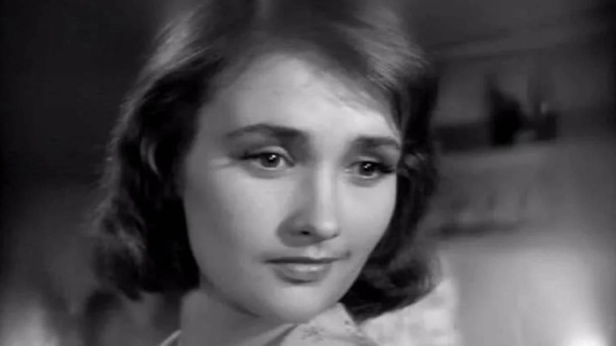 Герасимов рассказал о том, какой была Зинаида Кириенко Шоу-бизнес