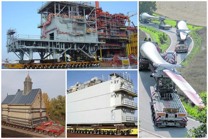 Чудеса погрузки и грузоперевозок: человек-муравей и его сила Чудеса погрузки и грузоперевозок: человек-муравей и его сила