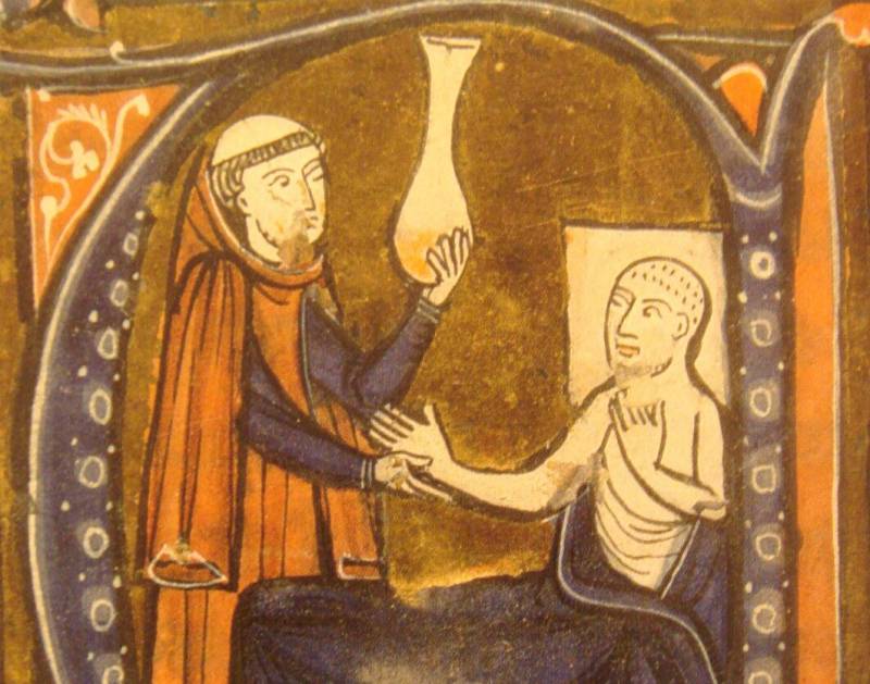 Смертоносные ланцеты врачей и цирюльников Смертоносные ланцеты врачей и цирюльников история