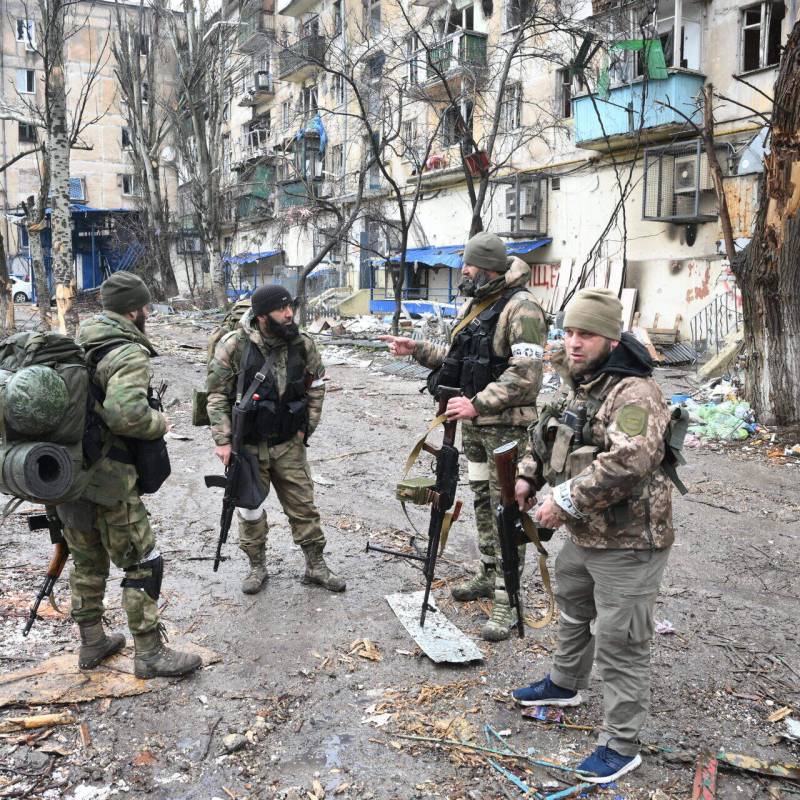 Карма: опять на броне и в кроссовках Карма: опять на броне и в кроссовках оружие