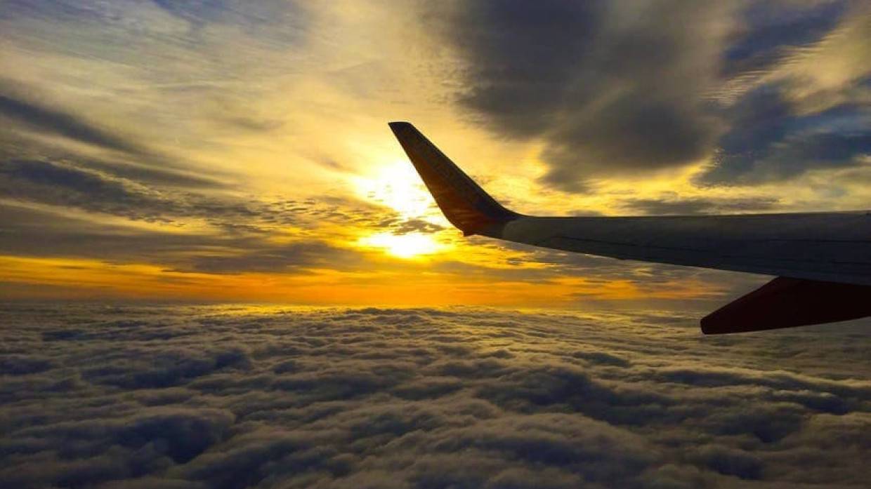 Египет и Дубай оказались самыми выгодными направлениями для путешествий россиян в феврале