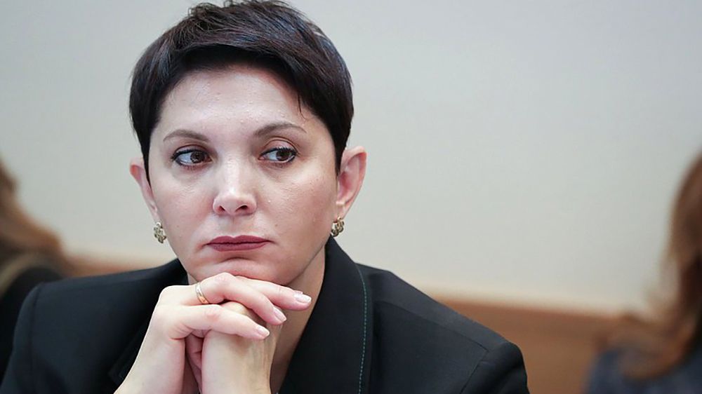 Депутат Рябцева назвала главного виновника решения России денонсировать ДОВСЕ