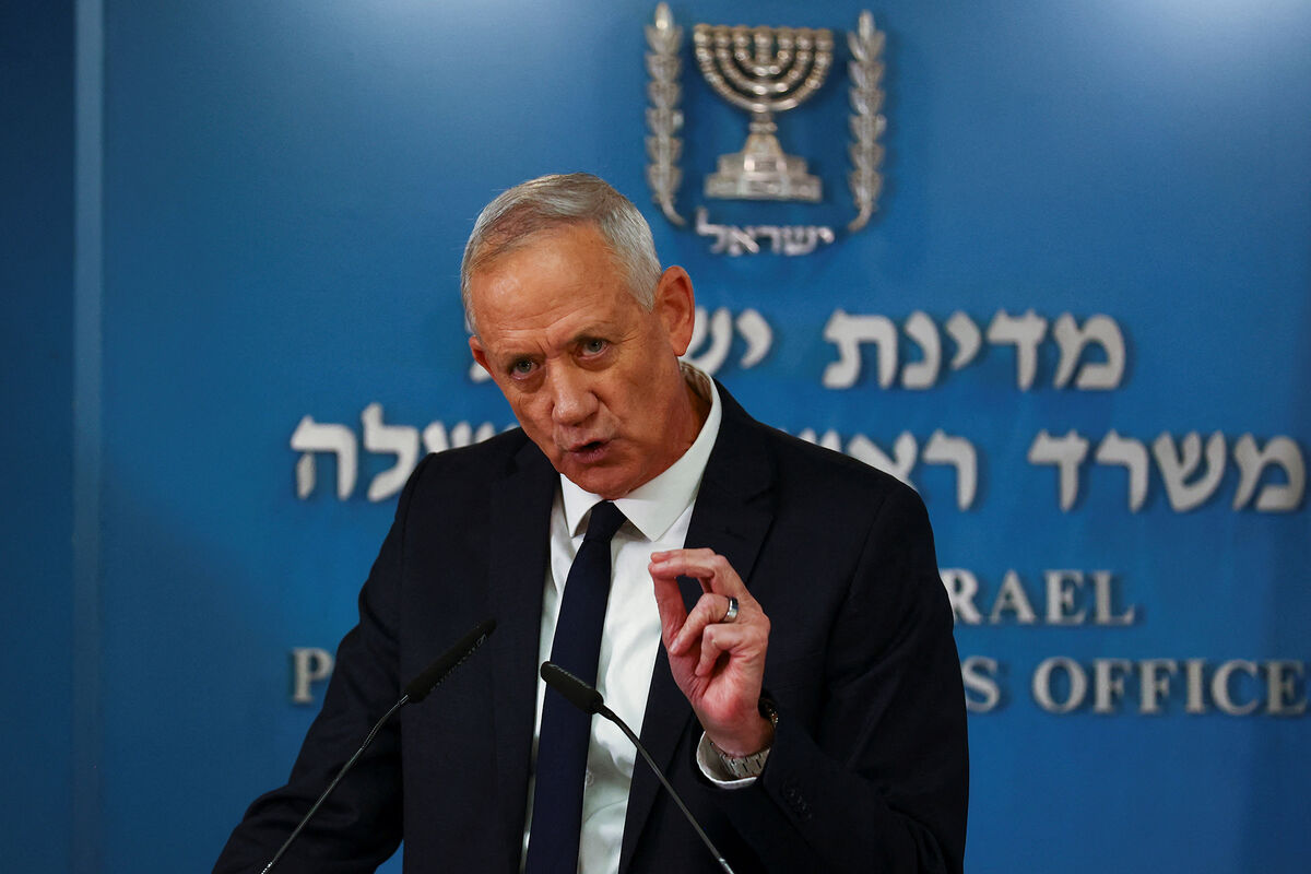 министр обороны израиля