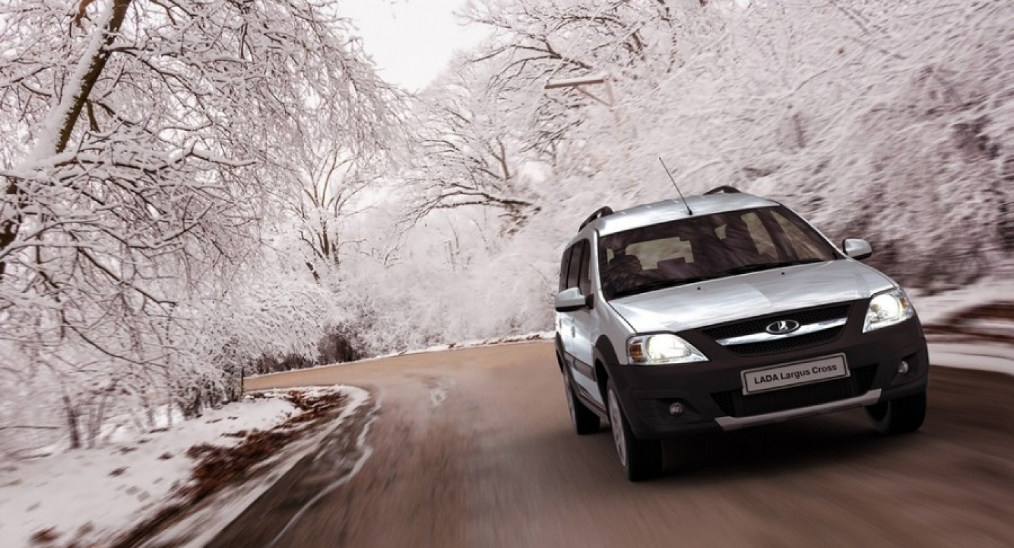 Lada Largus Cross 2021 — почему покупают, несмотря на недостатки? Автомобили