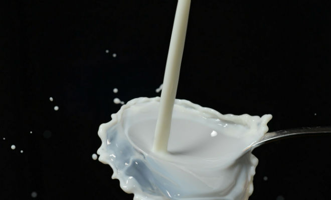 Почему опасно обезжиренное молоко