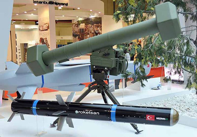 Амбиции турецких военных не имеют границ Амбиции турецких военных не имеют границ оружие