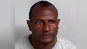 Сексуального преступника отпустили на свободу