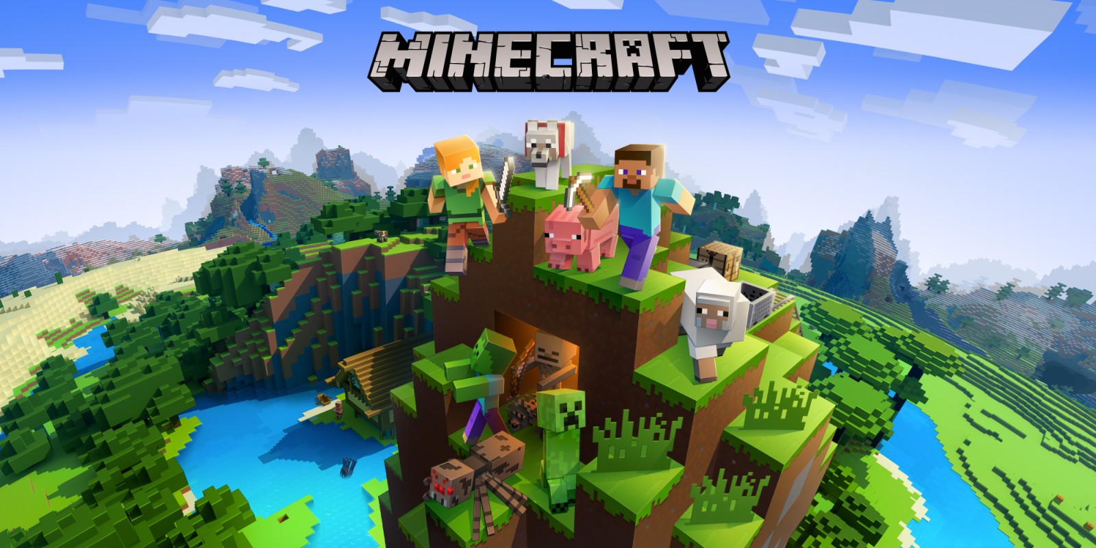 9 вещей в Minecraft, которые мы делаем неправильно minecraft,геймплей,Игры