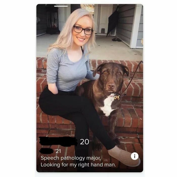 17 инвалидов, которые покорят вас своей самоиронией и чувством юмора 