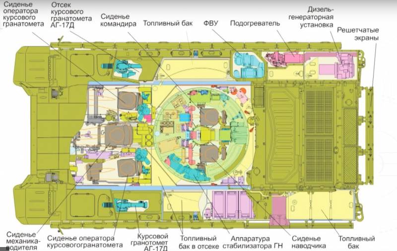 Танк против пехоты: с этим надо что-то делать Танк против пехоты: с этим надо что-то делать оружие,танки