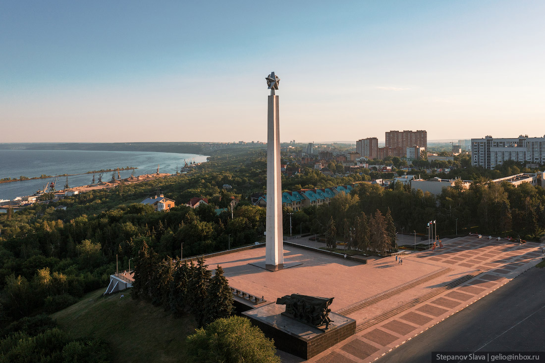 Ульяновск находится. Ульяновск. Город Ульяновск. Донецк с высоты. Ульяновск фото.