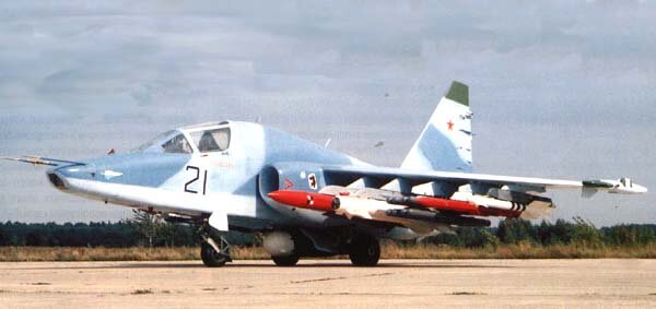 Су-39. Источник: http://www.airwar.ru