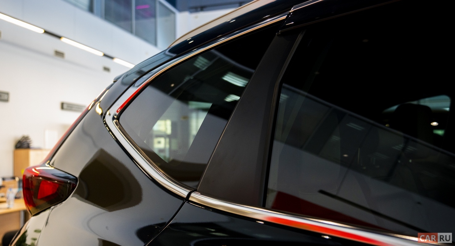 10 полезных фишек автомобиля, о которых следует знать