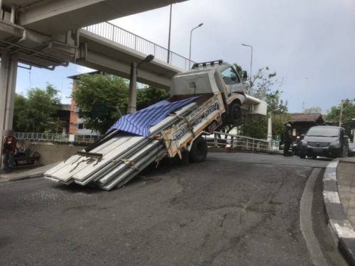 Смешные неудачи 