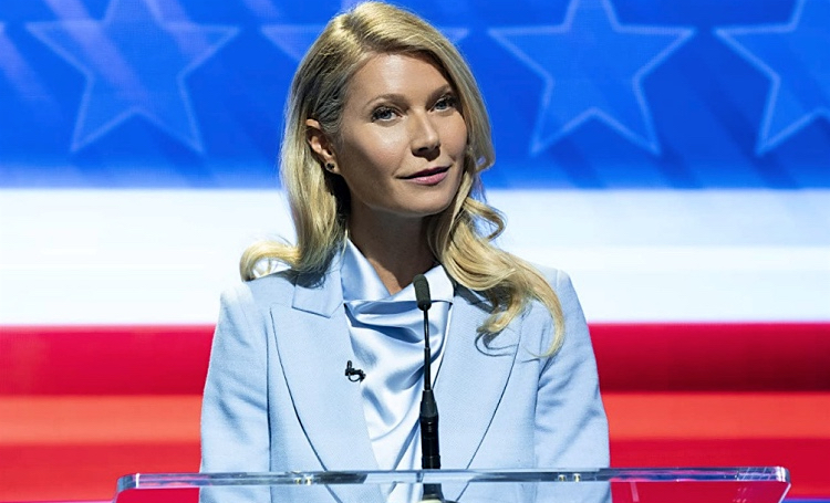 Что посмотреть в июне и июле: Гвинет Пэлтроу на дебатах, Том Хэнкс на корабле и Джозеф Гордон-Левит в воздухе в главных онлайн-премьерах