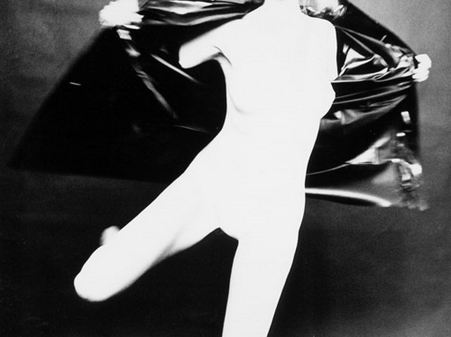 Британский фотограф Сэм Хаскинс фотография