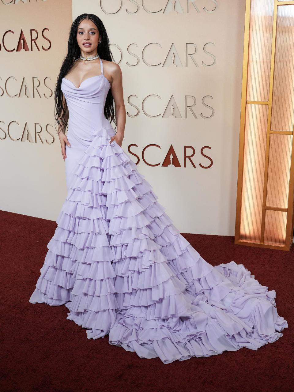 Фото с Оскара 2026