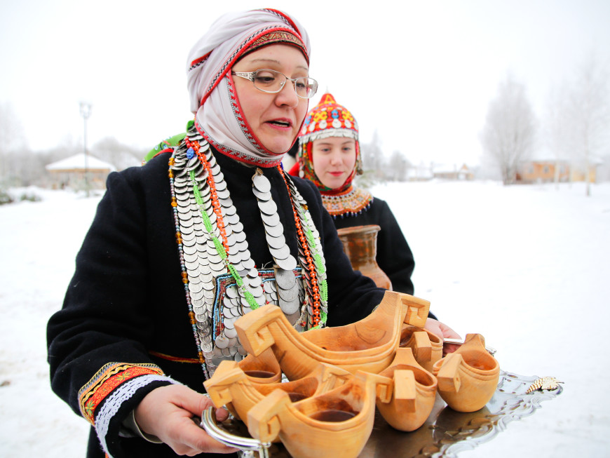 Ясна этнокомплекс чувашия карта