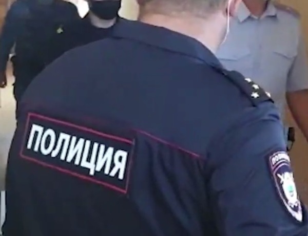 Суд арестовал вице-премьера Алтайского края по делу о мошенничестве
