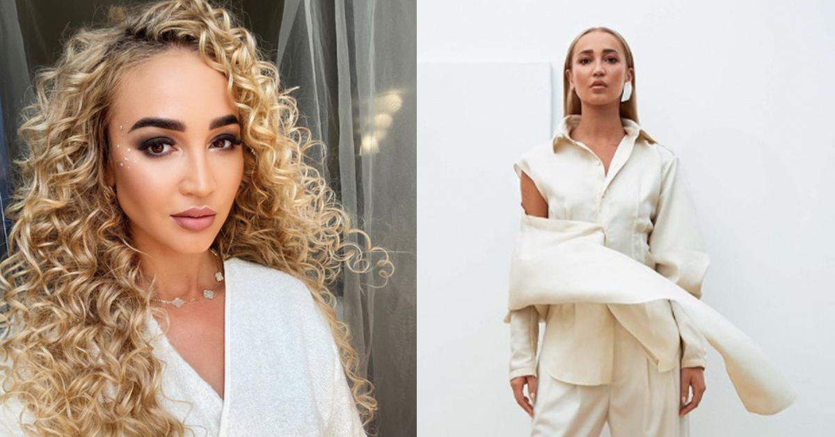 1 000 000 рублей за улыбку: Ольга Бузова сделала подарок отцу