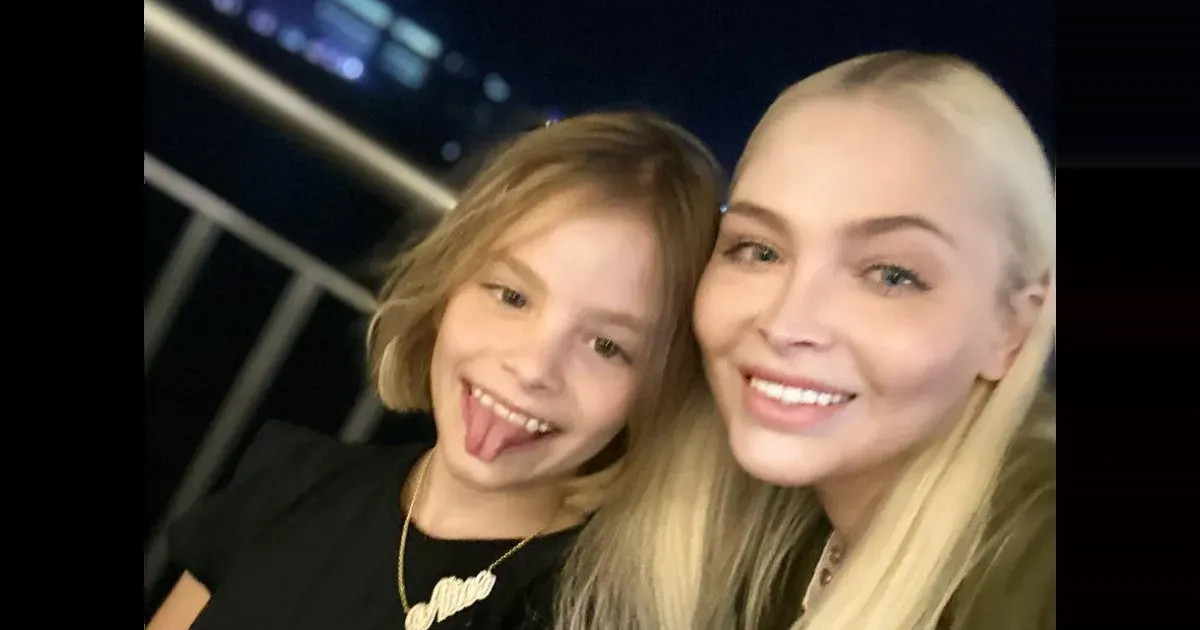 Дочь Тимати командует папой: Шишкова раскрыла детали их семейных отношений