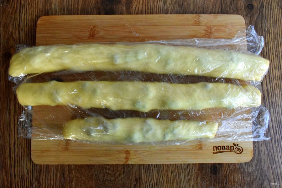 Кулич «Краффин». Получается просто шедевр! Светлой пасхи! Кулич «Краффин». Получается просто шедевр! Светлой пасхи! кулич