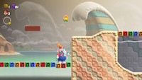 Обзор Super Mario Bros. Wonder