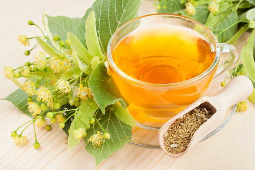 Семь полезных травяных чаев - что пить лучше, чем обычный чай. Мы знаем точно!