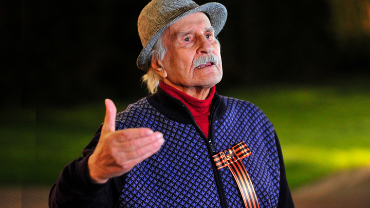 "ХОТЬ ТЫ ТРЕСНИ". ПРАВДА ВЛАДИМИРА ЗЕЛЬДИНА С ГОДАМИ СТАНОВИТСЯ ПРОРОЧЕСКОЙ ﻿