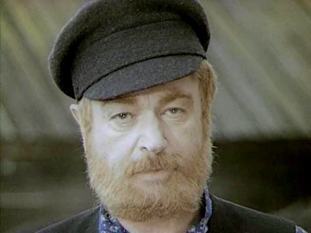 Жизнь Ефима Копеляна: интересные роли, знаменитые жёны и преждевременный уход Звезды