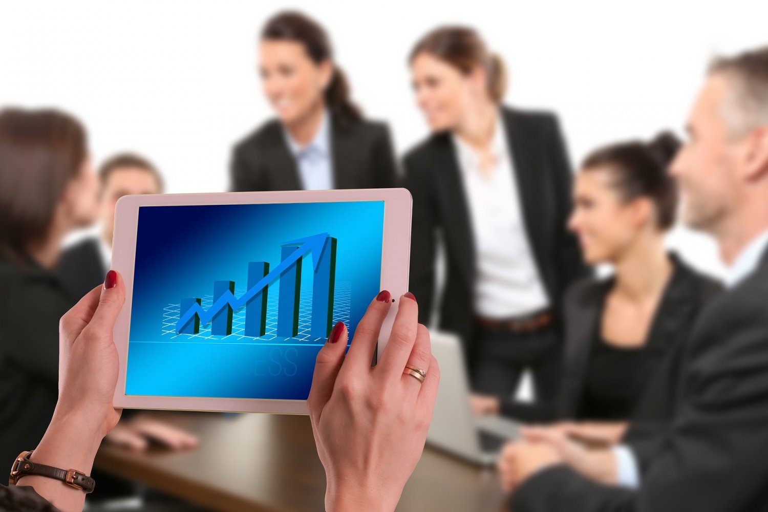 Как повысить продуктивность