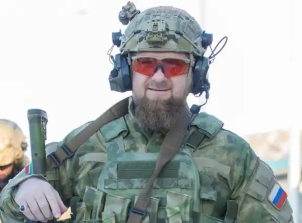 Пленные бойцы ВСУ обратились к главе Чечни: Рамзан Ахматович, спасите Украину