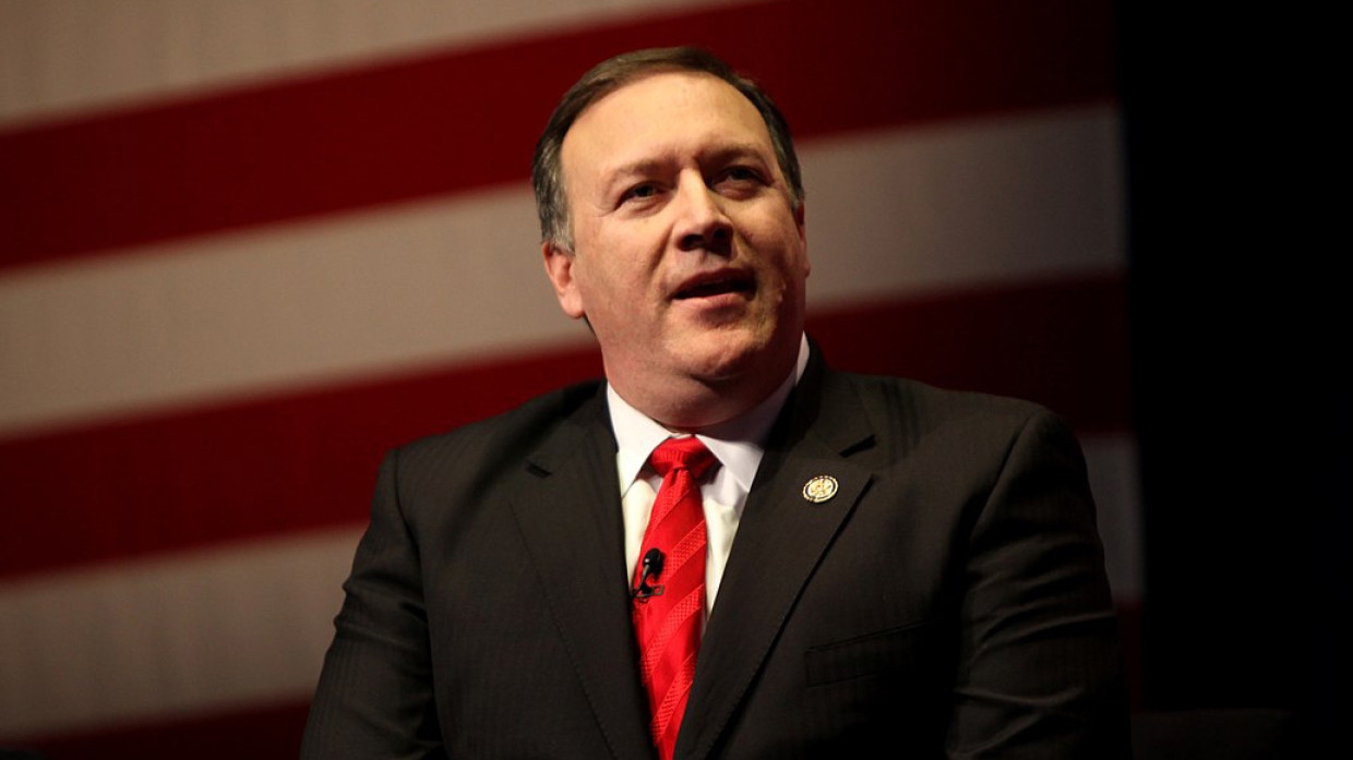 В США предложили жесткую стратегию противостояния России Политика