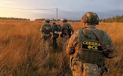 Сергей Гончаров: Диверсантом может стать, кто угодно